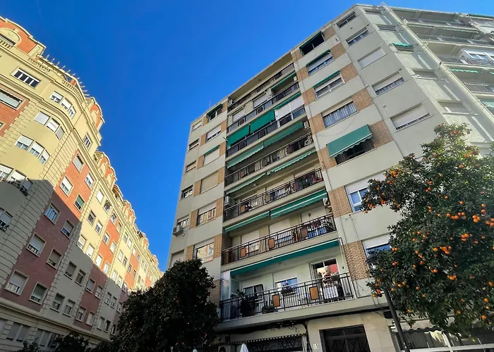 Singularstays Gran Via * Valence