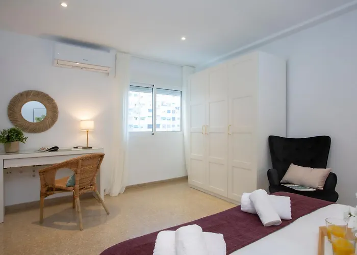 Singularstays Gran Via