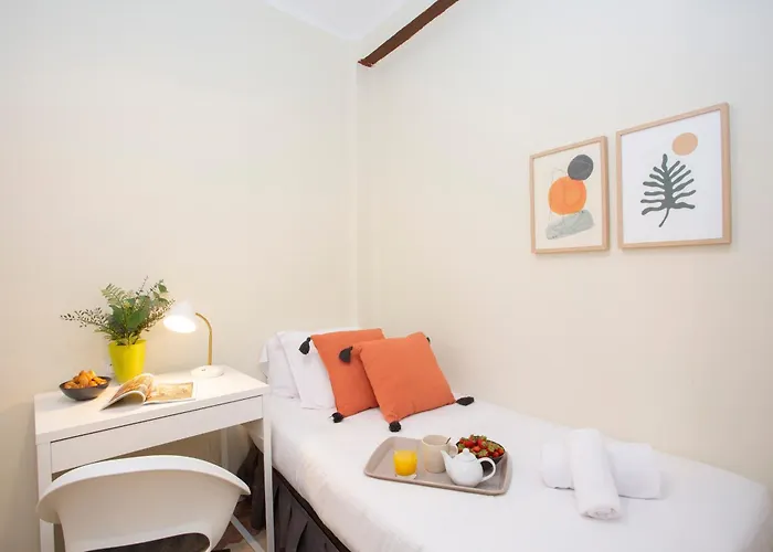 Singularstays San Valero Βαλένθια