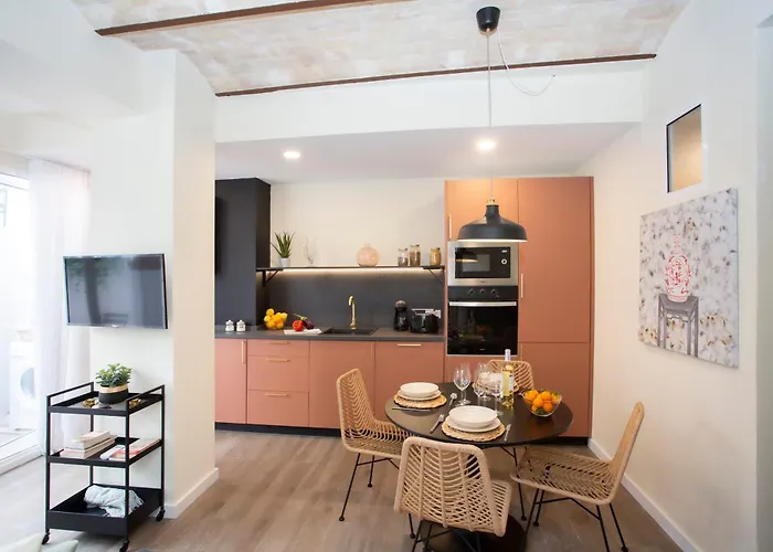 Singularstays San Valero