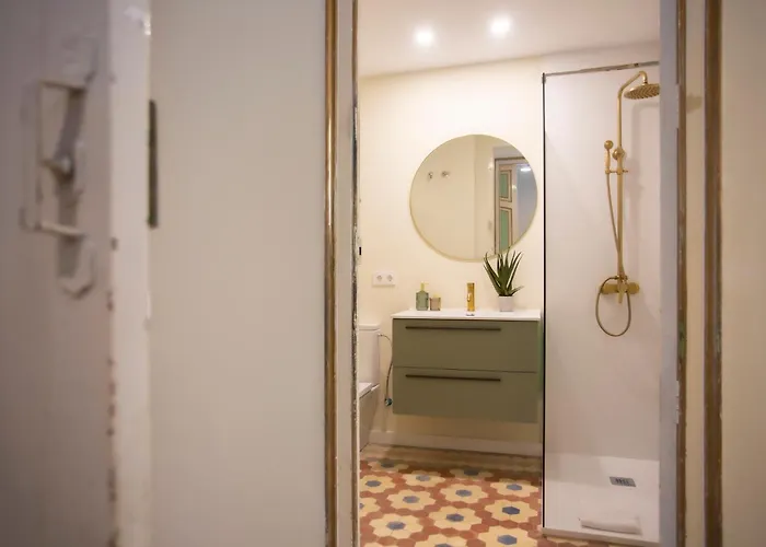 Singularstays San Valero Βαλένθια