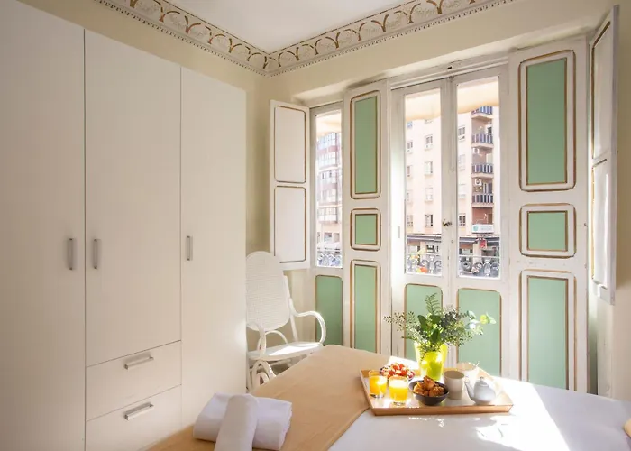 Apartman Singularstays San Valero *