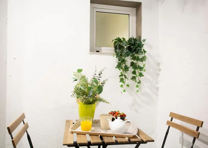 Singularstays San Valero *