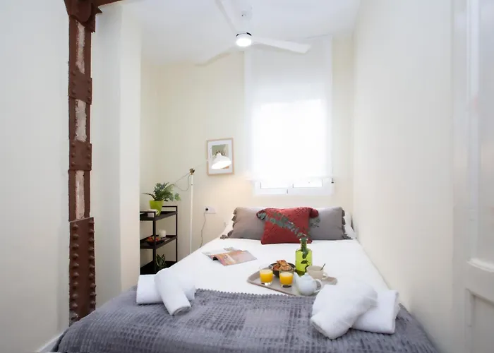 Singularstays San Valero * Βαλένθια