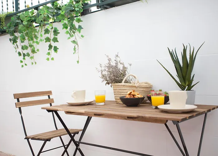 Singularstays San Valero Apartman Valencia