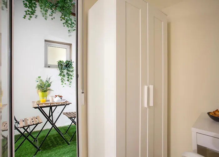 Singularstays San Valero Apartman