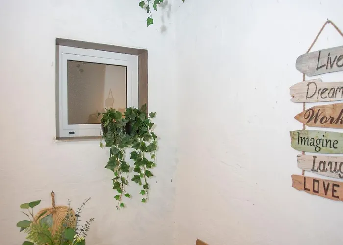 Apartman Singularstays San Valero