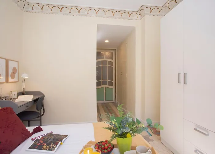 Singularstays San Valero Apartman Valencia