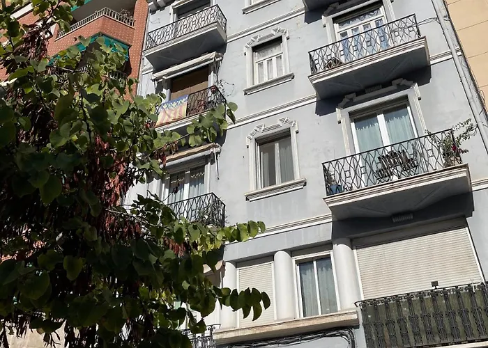 Singularstays San Valero *