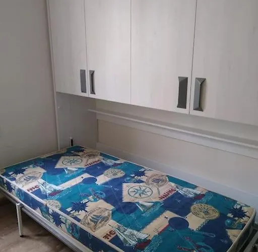 6p Junto Ciudad De Artes Y Ruzafa Lejlighed