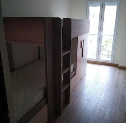 Lejlighed 6p Junto Ciudad De Artes Y Ruzafa