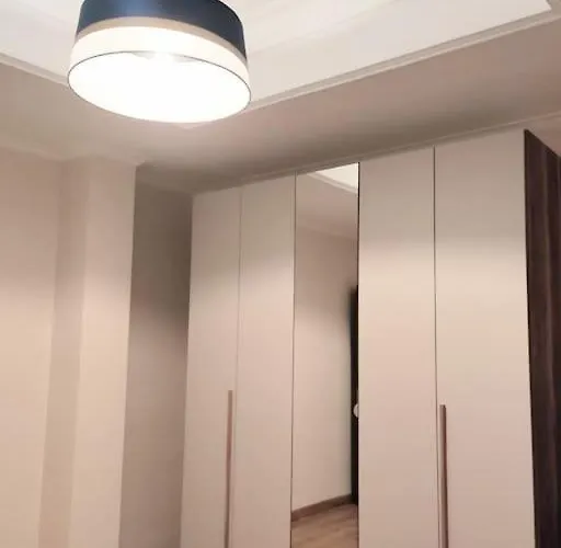 Lejlighed 6p Junto Ciudad De Artes Y Ruzafa Valencia