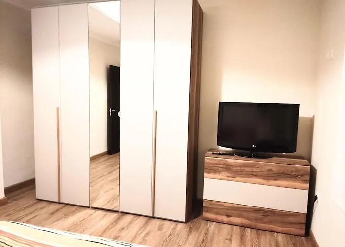 아파트 6p Junto Ciudad De Artes Y Ruzafa