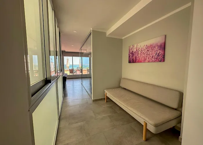 El Coso Hotel Valence