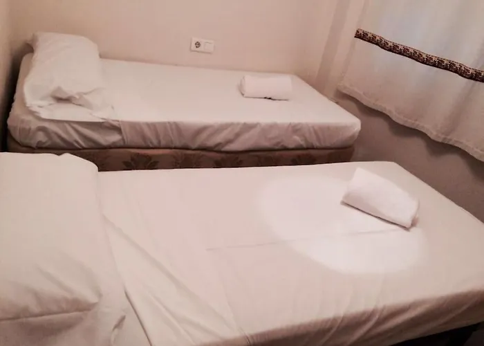 Frente Al Mar En Playa Patacona 아파트 발렌시아