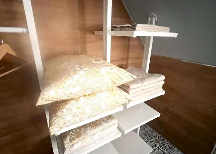 Esmeralda With Free Private Underground Parking