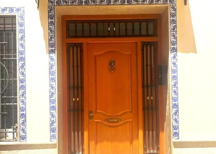 Esmeralda With Free Private Underground Parking