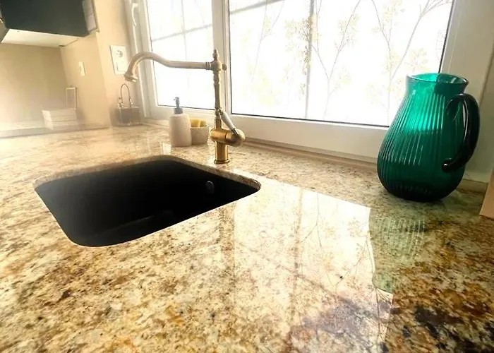 Esmeralda With Free Private Underground Parking * Βαλένθια