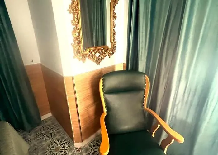 Διαμέρισμα Esmeralda With Free Private Underground Parking Βαλένθια