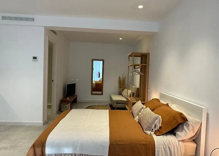 Art Homes Lavadero Appart hôtel