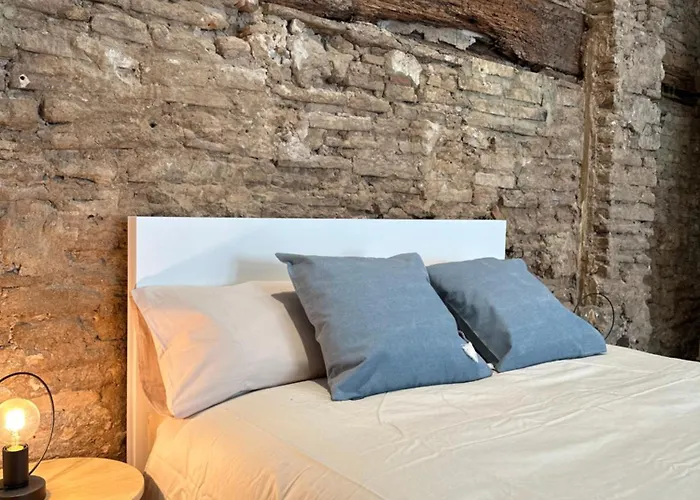 Art Homes Lavadero Appart hôtel Valence