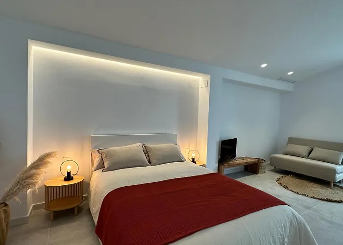 Appart hôtel Art Homes Lavadero