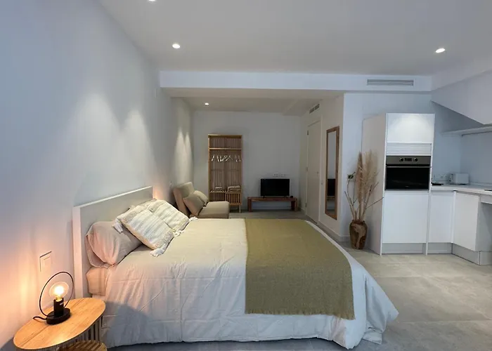 Appart hôtel Art Homes Lavadero