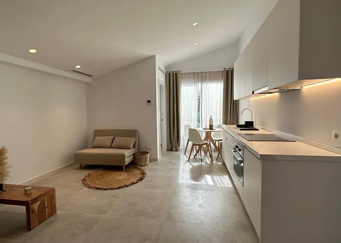 Art Homes Lavadero Appart hôtel Valence