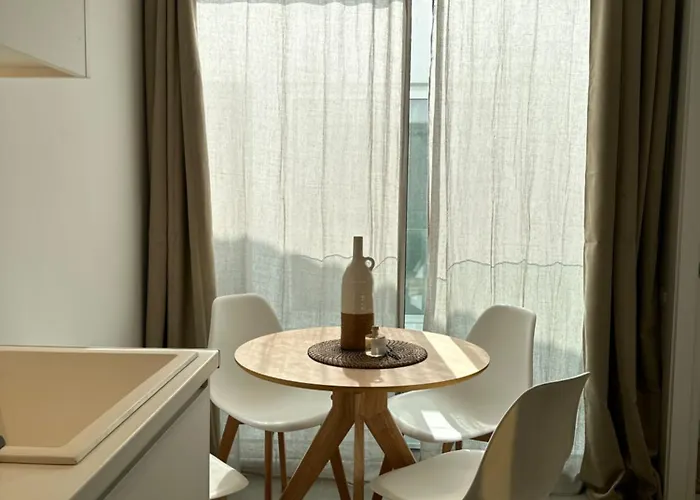 Art Homes Lavadero 3*