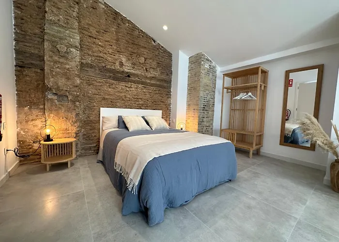 Art Homes Lavadero Appart hôtel 3*