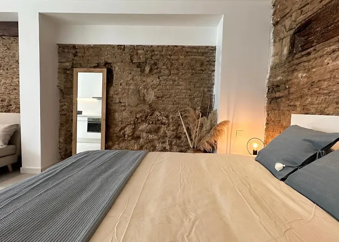 Appart hôtel Art Homes Lavadero Valence