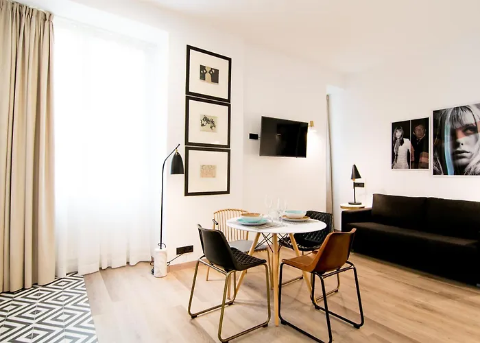 Hotel Myr Plaza Mercado & Valence