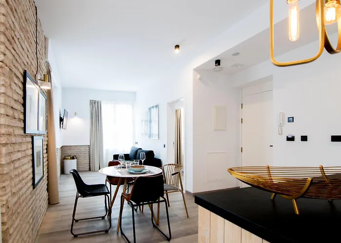 Myr Plaza Mercado & 4*