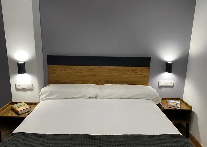 Travel Habitat Benimaclet Vista Hermosa