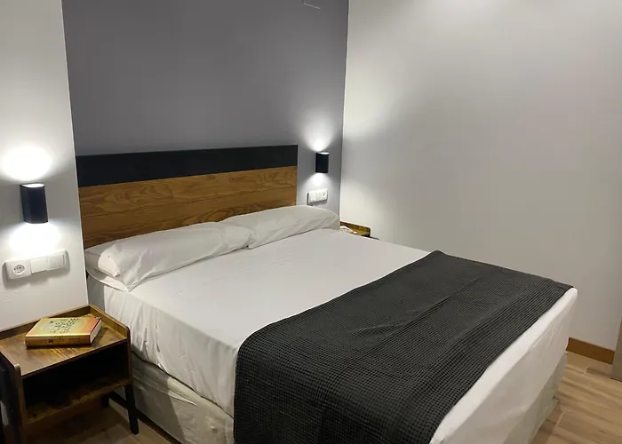 Travel Habitat Benimaclet Vista Hermosa شقة فالنسيا