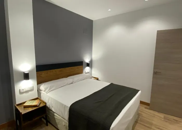 Travel Habitat Benimaclet Vista Hermosa 발렌시아