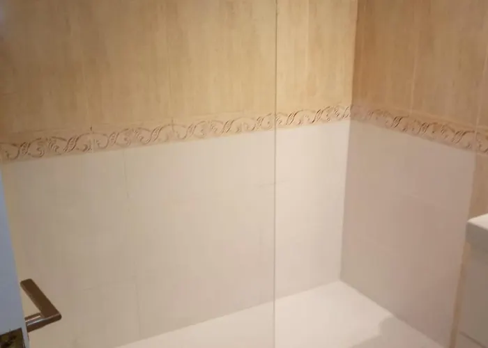 Singularstays Quevedo Ii شقة فالنسيا