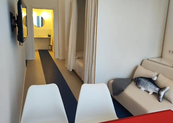 Carisan1 - 6 Min To Beach, Modern, Bright فالنسيا