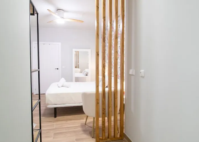 شقة Parque Del Turia By Concept Flats فالنسيا