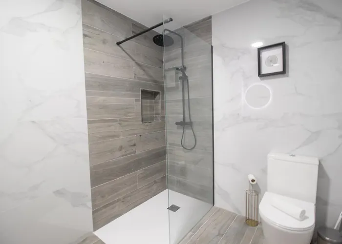 شقة Parque Del Turia By Concept Flats