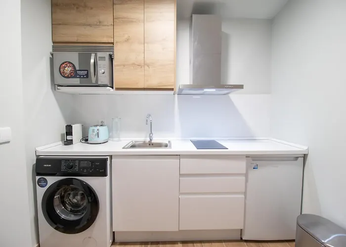 شقة Parque Del Turia By Concept Flats *