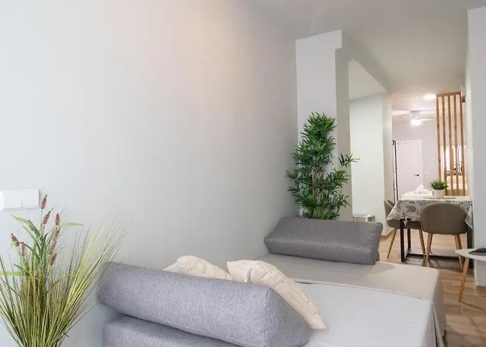 شقة Parque Del Turia By Concept Flats