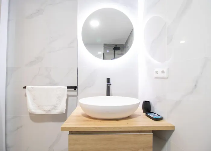 شقة Parque Del Turia By Concept Flats فالنسيا