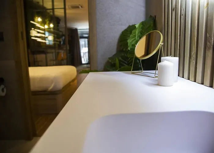 Magnifica Vivienda A Estrenar Junto A Plaza Espana شقة فالنسيا