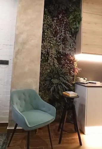 Magnifica Vivienda A Estrenar Junto A Plaza Espana فالنسيا