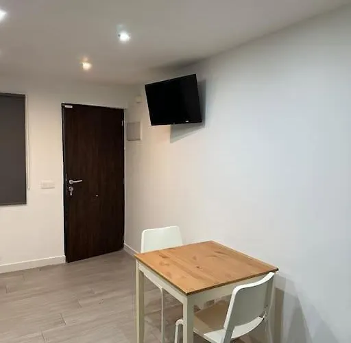 Precioso 2 Personas *