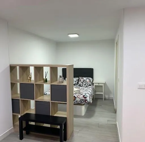 Precioso 2 Personas Βαλένθια