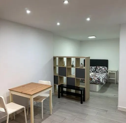 Precioso 2 Personas * Βαλένθια