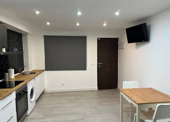 Precioso 2 Personas Βαλένθια