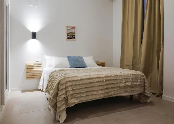 Non Stress Templo * ולנסיה